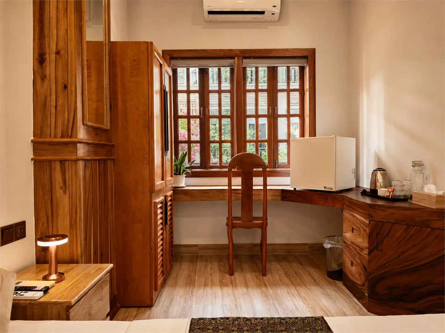 room image